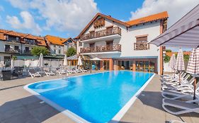 Hotel Kahlberg